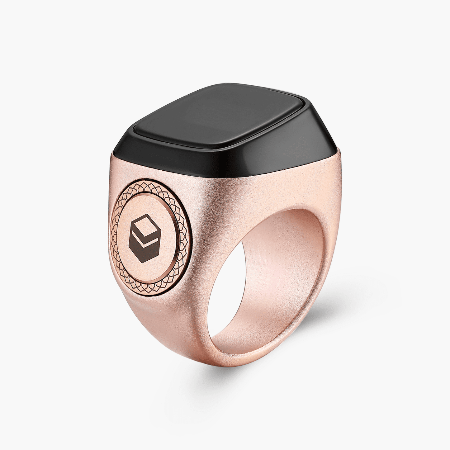 Taqwa Prayer Ring + Charging Case