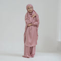  02Pink 2pcs