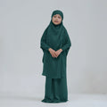  08 Dark green2pcs