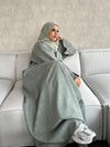 Elegant Traditional Abaya