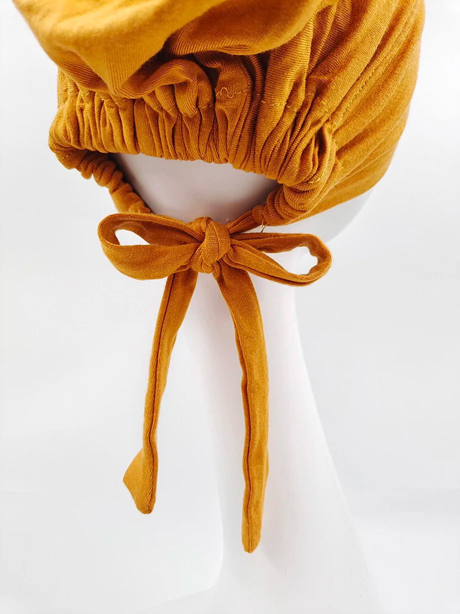 Elegant Modal Turban Underscarf – Soft & Secure Inner Hijab Cap