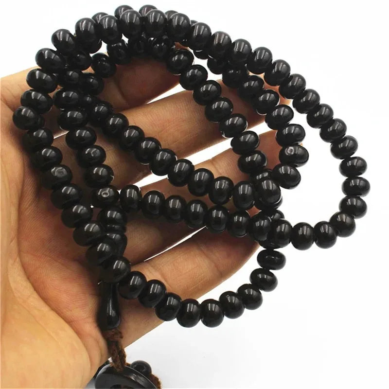 99-Bead Tasbih Bracelet