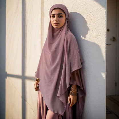 Turkish Headscarf
