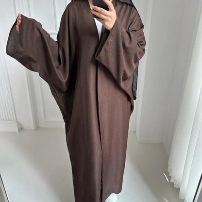 Turkey & Dubai-Inspired Abaya