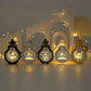 Eid Mubarak LED Wind Lamp