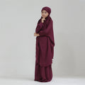  05 Purple 2pcs