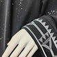 Moroccan-Inspired Floral Embroidery Open Abaya