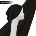  A04-Black