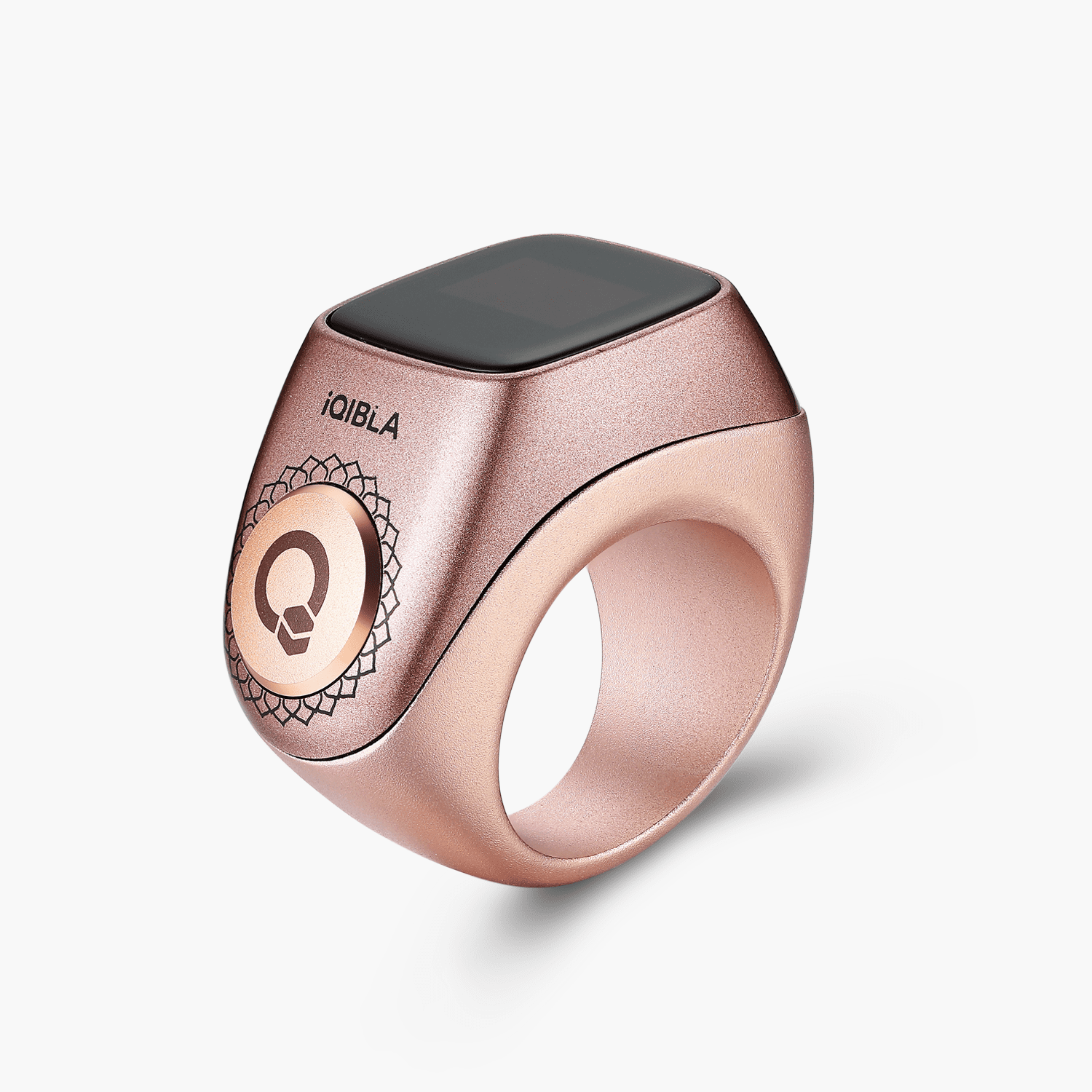 Sakina Prayer Ring (Premium)